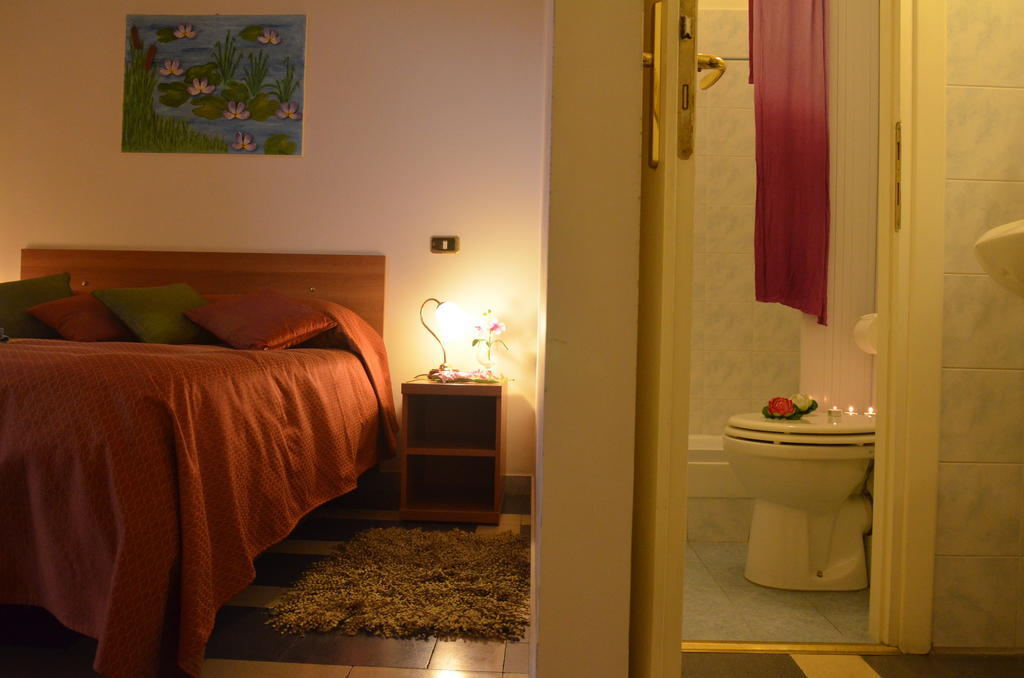 Vatican Walls B&B Ρώμη Δωμάτιο φωτογραφία
