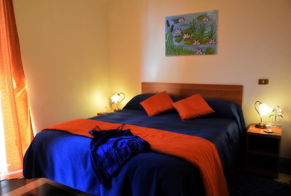 Vatican Walls B&B Ρώμη Δωμάτιο φωτογραφία