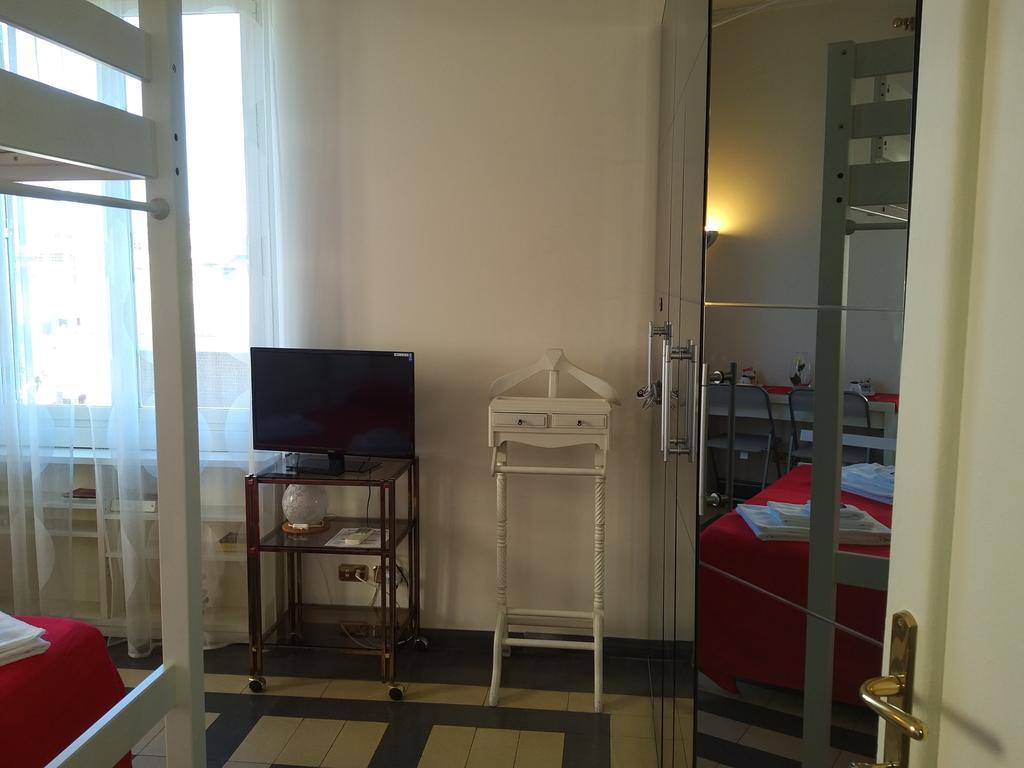 Vatican Walls B&B Ρώμη Εξωτερικό φωτογραφία