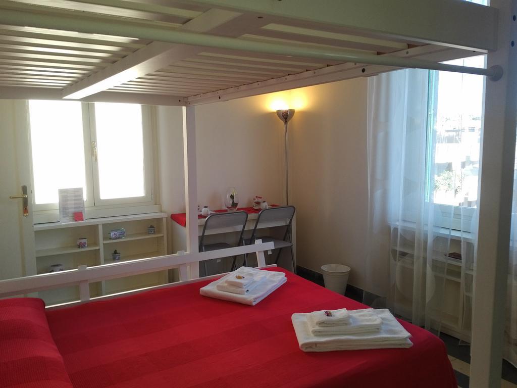 Vatican Walls B&B Ρώμη Εξωτερικό φωτογραφία