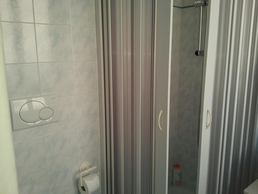 Vatican Walls B&B Ρώμη Εξωτερικό φωτογραφία